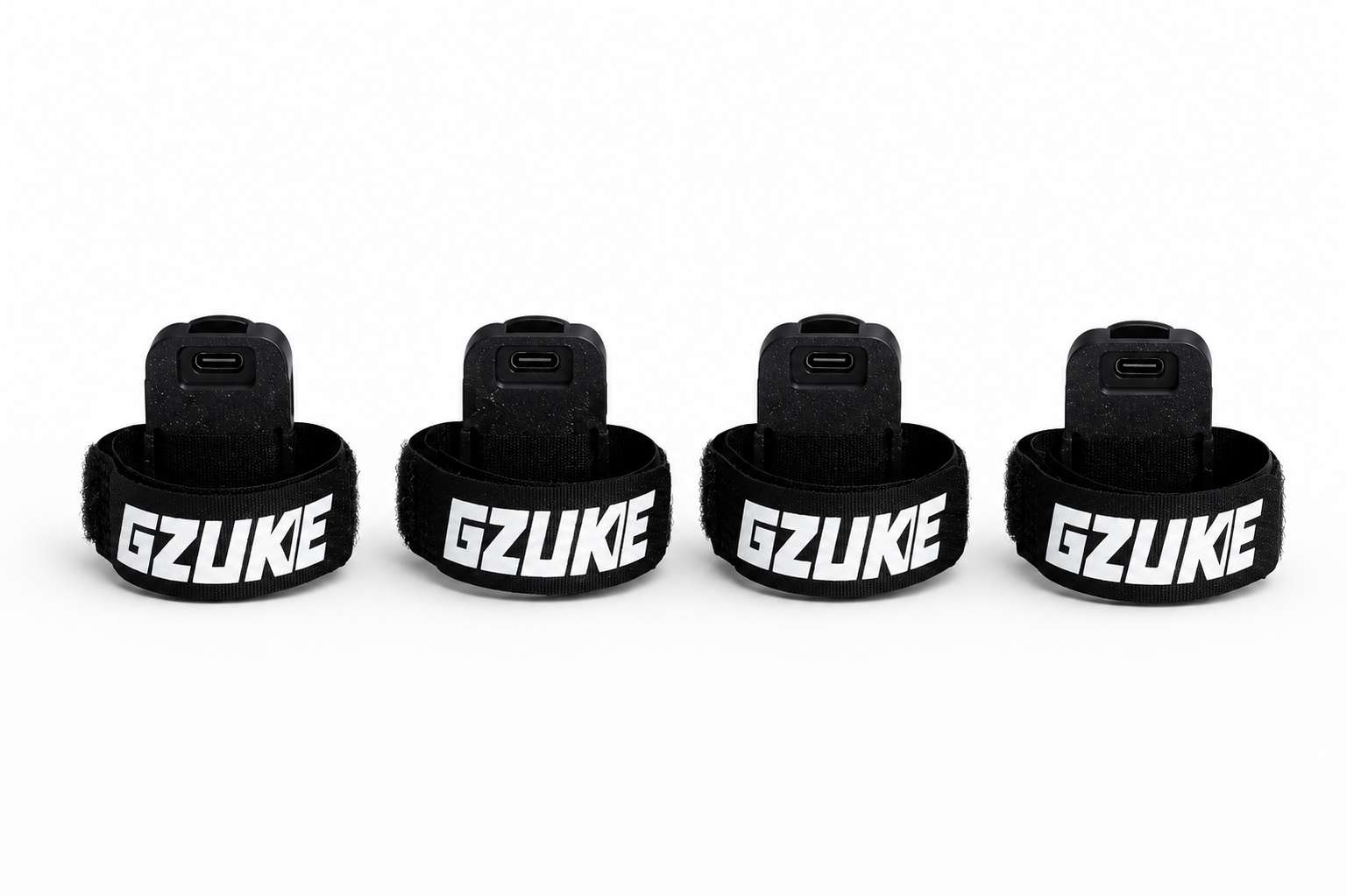 LED Calisthenics Light Kit – (Black)